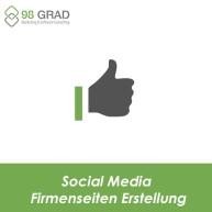 Social Media für Firmen und Vereine